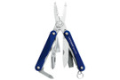 Leatherman Squirt ES4 - Blue