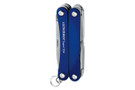 Leatherman Squirt ES4 - Blue