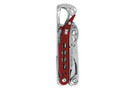 Leatherman Style PS - Red Leatherman Style PS - Red