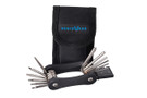 Benchmade Folding Tool Set