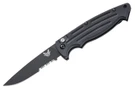 Benchmade 2551SBK Mini Reflex