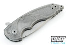 Hoback A8 Slimline - Stonewash