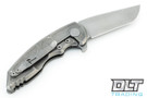 Hoback A8 Slimline - Stonewash