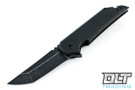 Hoback MK Ultra - Fallout Black