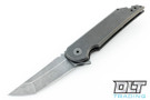 Hoback MK Ultra - Stonewash