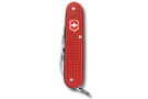 Swiss Army Cadet Alox - 2018 Limited Edition - Berry Red