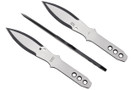 Spyderco SpyderThrowers - Set of 3 - Small