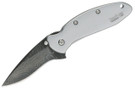 Kershaw Scallion Damascus 1620DAM