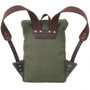 Duluth Pack Roll-Top Scout - Olive Drab