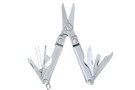 Leatherman Micra - Stainless Steel - Heritage Series