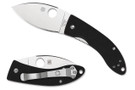 Spyderco Lil' Lum G-10