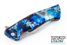 Zieba S5 - Polished Smoke Finish