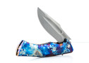 Zieba S5 - Polished Smoke Finish