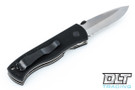 Emerson CQC-7A - Stonewashed Blade - Partially Serrated