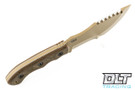 TOPS Tom Brown Tracker T-2 - Coyote Tan