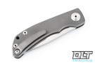 Chris Reeve Impinda Slipjoint