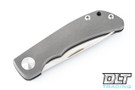 Chris Reeve Impinda Slipjoint
