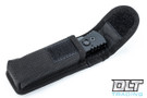 Pro-Tech TR-2 - Limited Edition - Black Handle - Black Blade - Gold Inlay