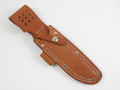 Bravo 1.5 Sheath - Brown Right
