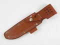 Bravo 1.5 Sheath - Brown Left
