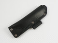 Bushcraft D Sheath - Black Left
