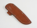 Fox River Sheath - Brown Right
