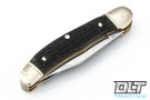 Boker Copperhead - Green Jigged Bone