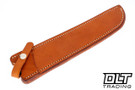 Golok Sheath - Brown Right