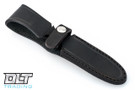 Gunny Snap Sheath - Black