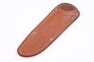 Highland Sheath - Brown Left