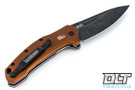 Kershaw 1776BRZBW Link