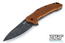 Kershaw 1776BRZBW Link