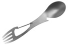 Kershaw Large Ration 1145 - Fork & Spoon Tool