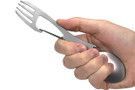 Kershaw Large Ration 1145 - Fork & Spoon Tool