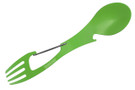Kershaw 1145GRN Large Ration - Fork & Spoon Tool