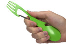 Kershaw 1145GRN Large Ration - Fork & Spoon Tool