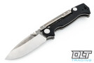 Demko MG AD15 - Black G-10
