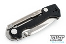 Demko MG AD15 - Black G-10