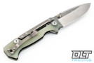 Demko MG AD15 - Natural G-10