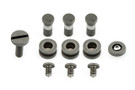 Hinderer XM-24 Hardware Kit - Working Finish