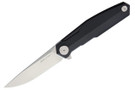 Real Steel G3 Pukko Light - Black G-10