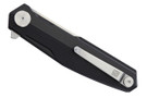 Real Steel G3 Pukko Light - Black G-10