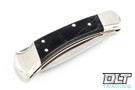 Buck 110 Ultimate Hunter S35VN - Limited Edition - Charcoal Dymondwood