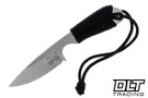 White River M1 BackPacker - Black Paracord