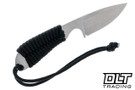 White River M1 BackPacker - Black Paracord