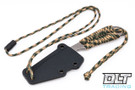 White River M1 BackPacker - Camo Paracord
