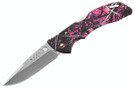 Buck 285CMS31 Bantam BLW - Muddy Girl Camo