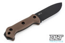 Becker BK2FDE Campanion Knife