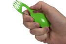 Kershaw Ration 1140GRN - Fork & Spoon Tool