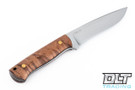 Zieba Master Hunter 3V - Tapered - Maple - #1